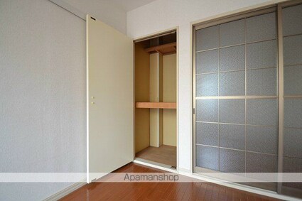 アネックス壱番館[2DK/38.83m2]の内装4