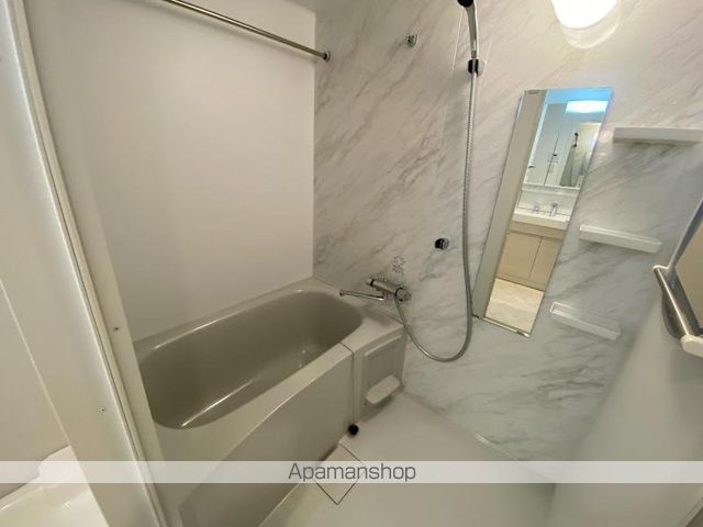 SーRESIDENCE瓦町駅ALOの内装写真