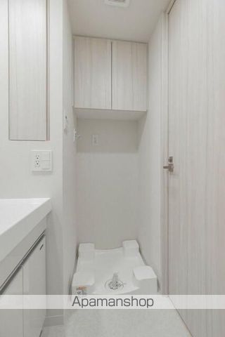 テラス北千住の内装写真