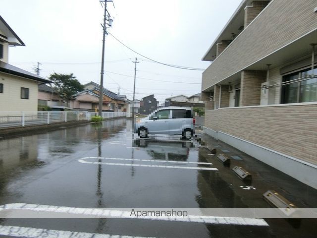 天竜浜名湖鉄道 掛川市役所前駅 徒歩14分 2階建 築11年のその他写真