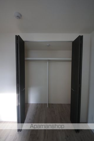 TS COURT WEST13(読みティーエスコートウェスト1の内装写真