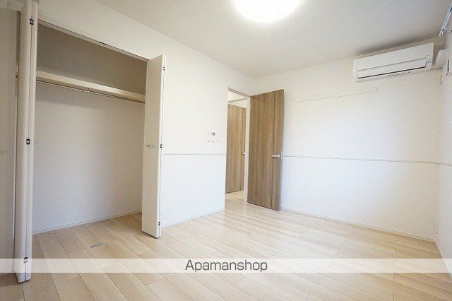 ラフィーネの内装写真