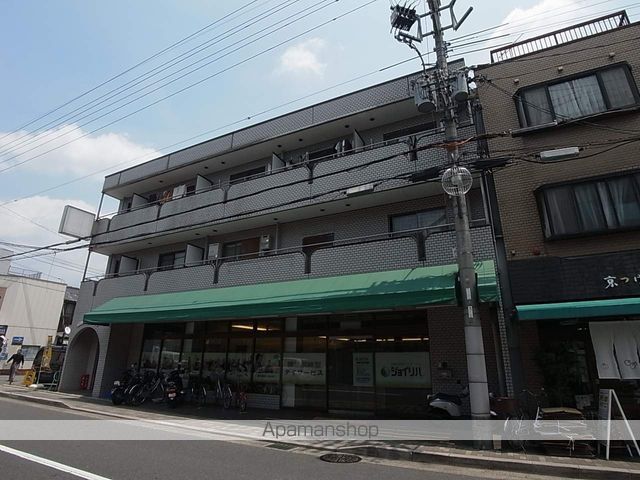 グレース新町の外観写真