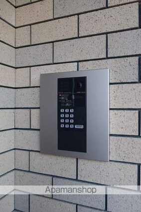 スペランザ新検見川[1LDK/40.02m2]の共用部2