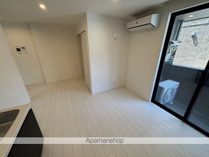 Ｊａｃｋ　ｄａｉｋｏⅠ[1LDK/31.15m2]の内装1