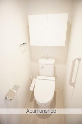 メインステージ板橋本町の内装写真