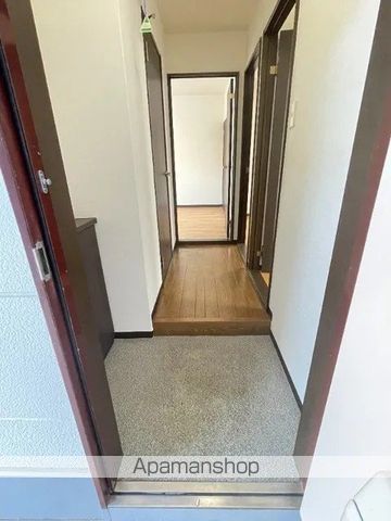 サンドリームの内装写真