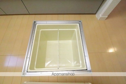 カーサヴェルデ[2LDK/51m2]の内装8