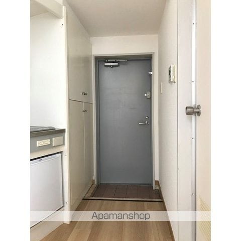 ルーニィ平町の内装写真