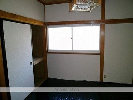 平野貸家[3K/52m2]のその他部屋・スペース