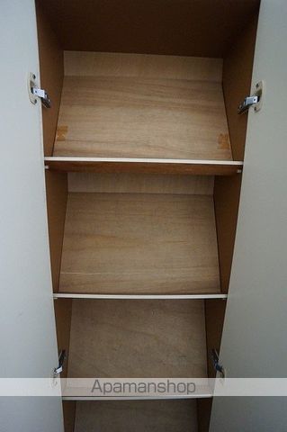 コンシェール川合の内装写真