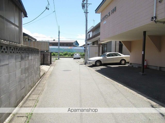 レジデンス185の周辺写真
