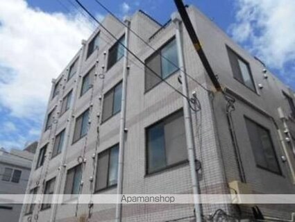 アムロゼッタ西荻窪[1R/14.04m2]の外観3