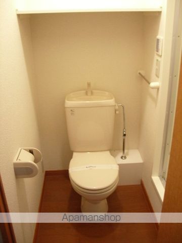 レオパレスシティヴィラ牧の里の内装写真