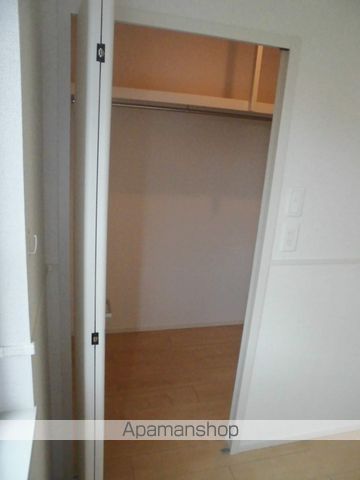 サウスフラワーIの内装写真