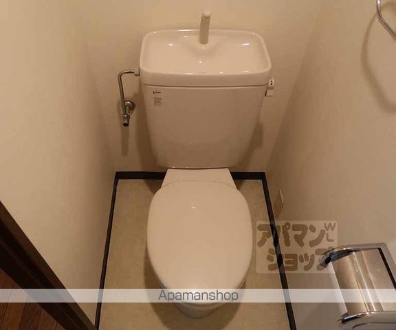 プレサンス京都清水の内装写真