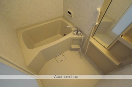 サニーハウス岩波[2K/43.75m2]のバス