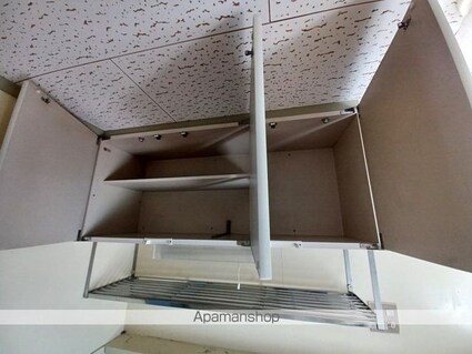 長野県松本市本庄２丁目[1K/18m2]の内装5