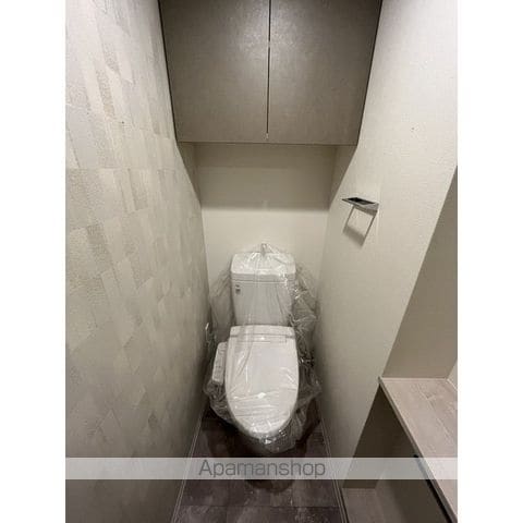 コンフォリア・リヴ北浜淡路町の内装写真