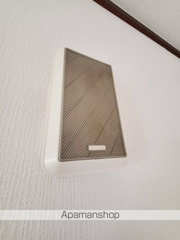 メゾンサナダの内装写真