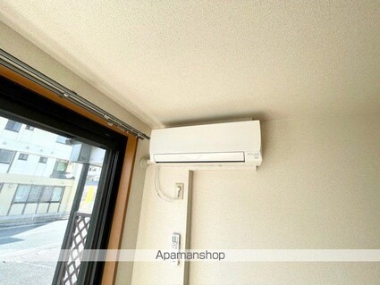 ボヌール服部[2LDK/59.62m2]のその他設備