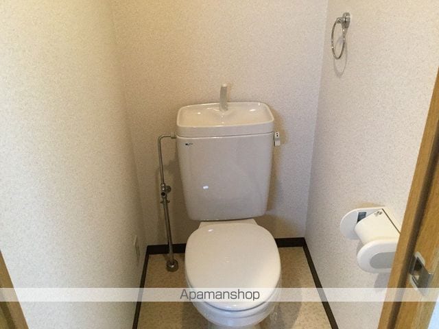 ラポールの内装写真