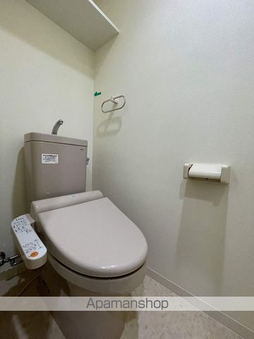 ヴェーラ カーサ ウルバーナの内装写真