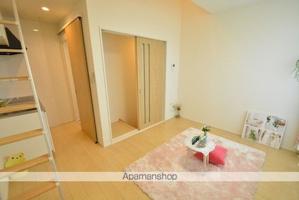 アスコット文化町[1K/21.09m2]の内装1