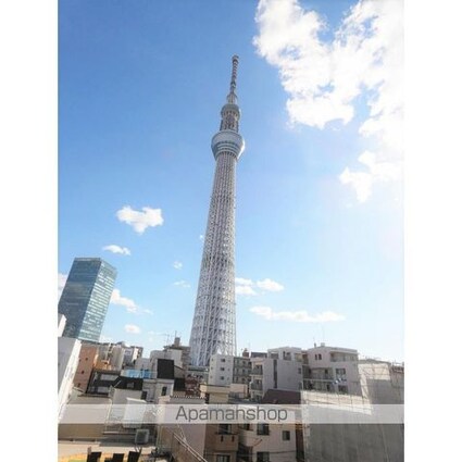 Ｌａ　Ｐａｉｘ　Ｓｋｙｔｒｅｅ　ラペスカイツリー[1LDK/43.78m2]の内装2