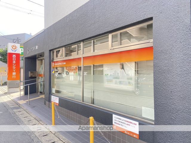 井尻　ＤＵＰＬＥＳＴ　ＳＵＮＲＩＳＥ 108 ｜ 福岡県福岡市南区井尻２丁目11-20（賃貸アパート1LDK・1階・43.18㎡） その9