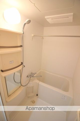 グランルージュ中之島南の内装写真