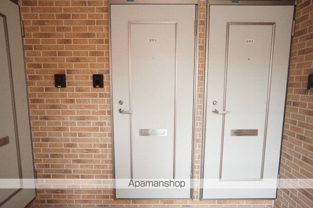 ベラカーサ新発寒のその他写真