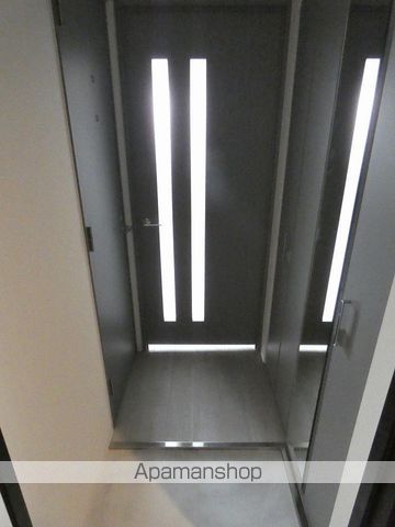 LA CASA DEL SOLEの内装写真