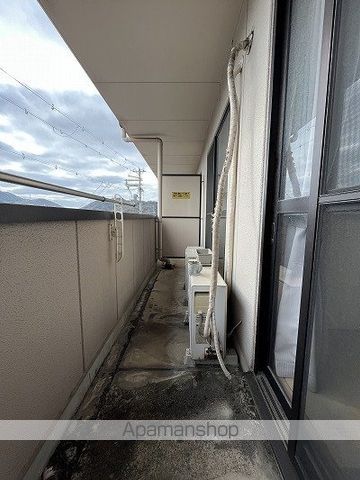 メゾン・ドゥ・Mの内装写真