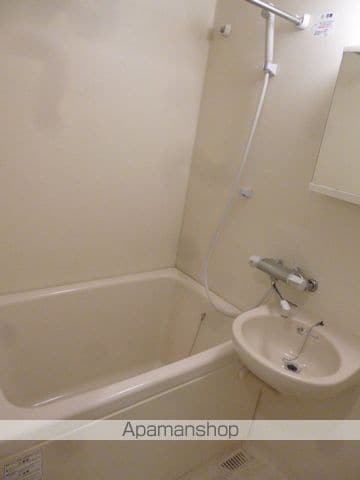 コンフォート都立大の内装写真
