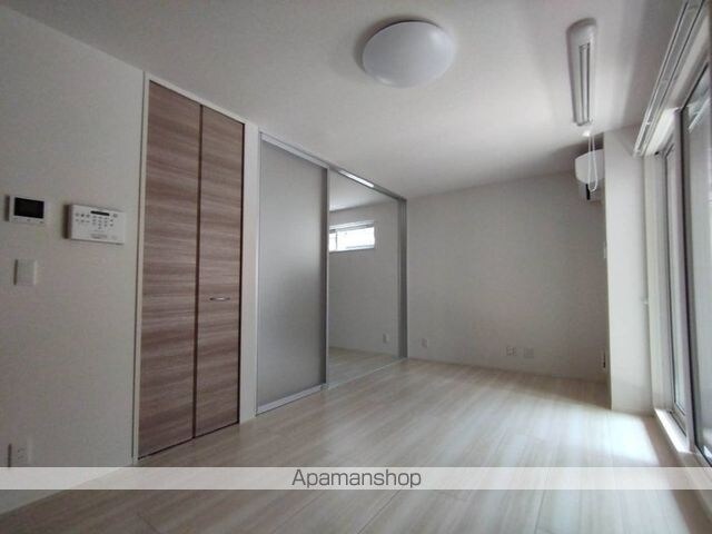 アヴァンス北烏山[1LDK/46.02m2]のその他設備