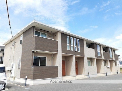 ステラ光[2LDK/57.21m2]の外観