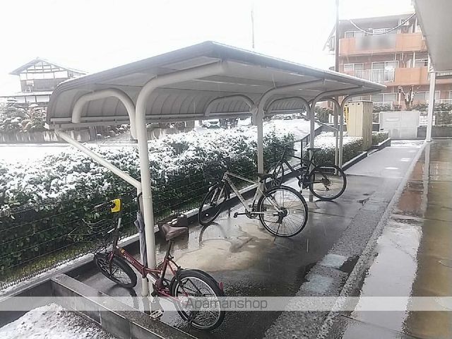 レオパレスエクセルのその他写真