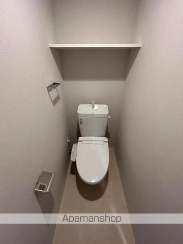 JMFレジデンス浅草橋三丁目の内装写真