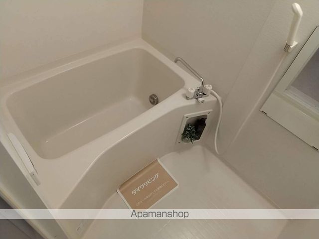 ウィルモア田倉の内装写真