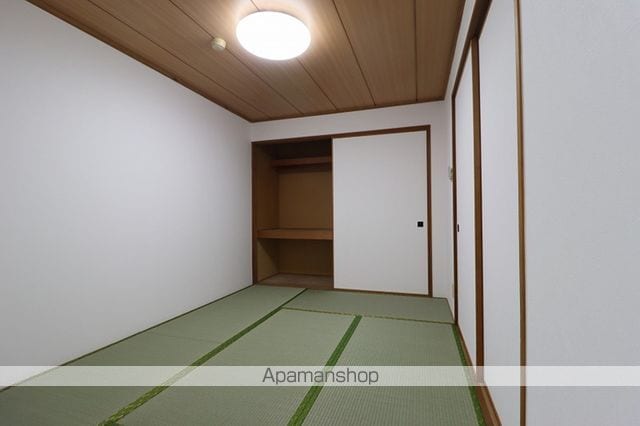セザール北28条の内装写真