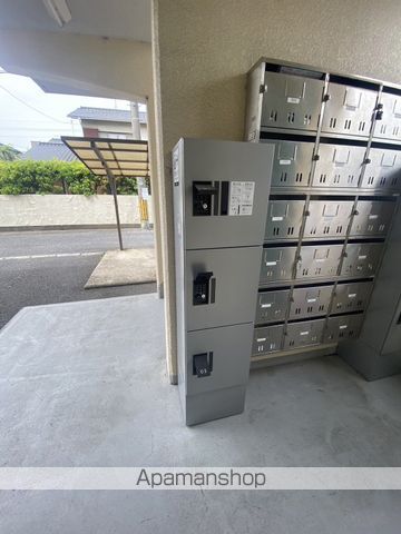 サンメゾンのその他写真