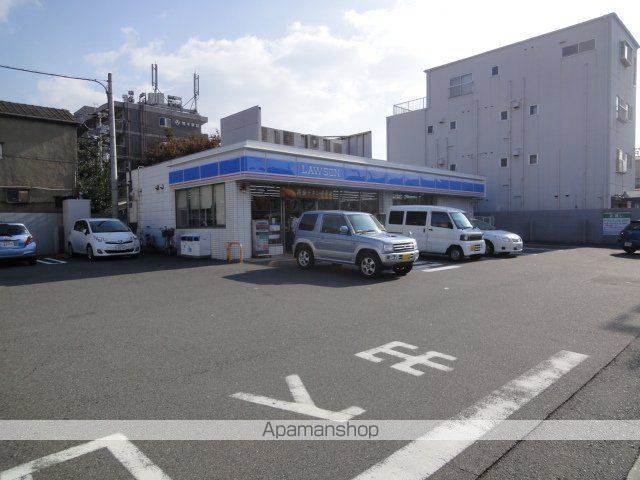 シャーメゾンTOMOの周辺写真