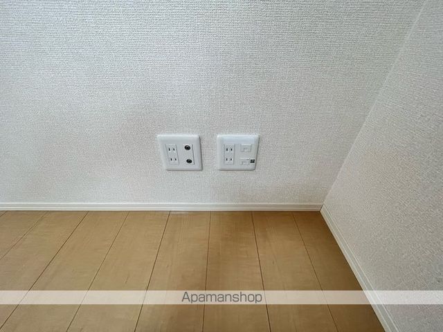 パインハウス IVの内装写真