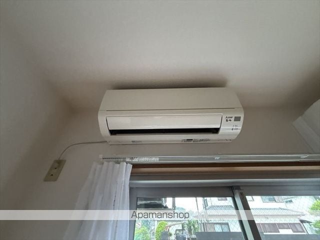 ハーベスト参番館の内装写真