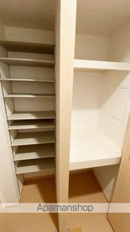 アルディエンテの内装写真