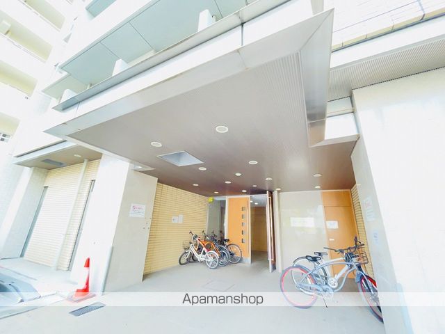 グランカーサ千代田の外観写真