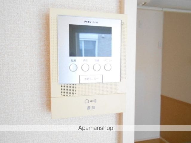 ブルーム Bの内装写真
