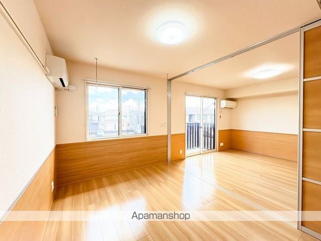グランマーレ Lの内装写真