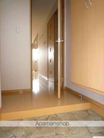 リビングタウン下新北町の内装写真